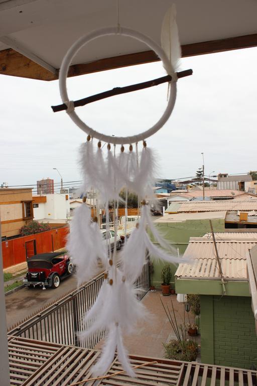 Hotel Velero Sur Iquique Bagian luar foto